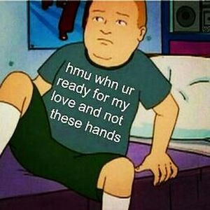 Meet your Posher, Breanna